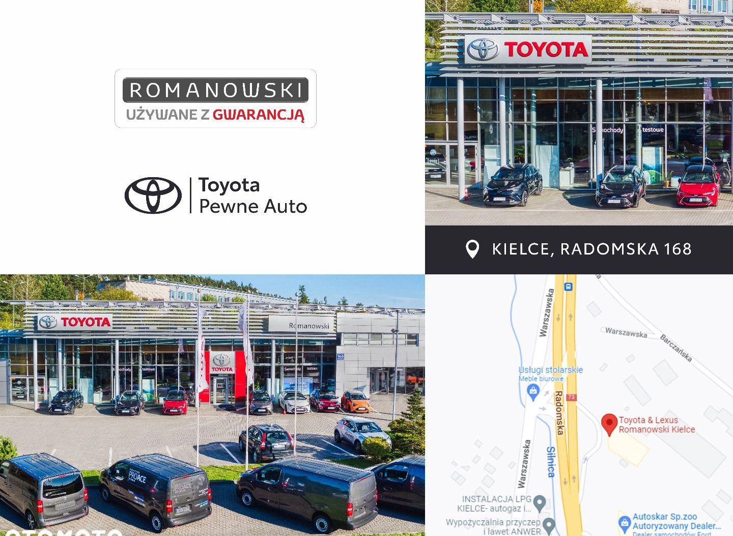 Toyota RAV4 cena 146900 przebieg: 60935, rok produkcji 2020 z Stopnica małe 497